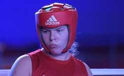 ME w boksie kobiet. Rygielska, Wójcik i Jancelewicz awansowały do półfinału