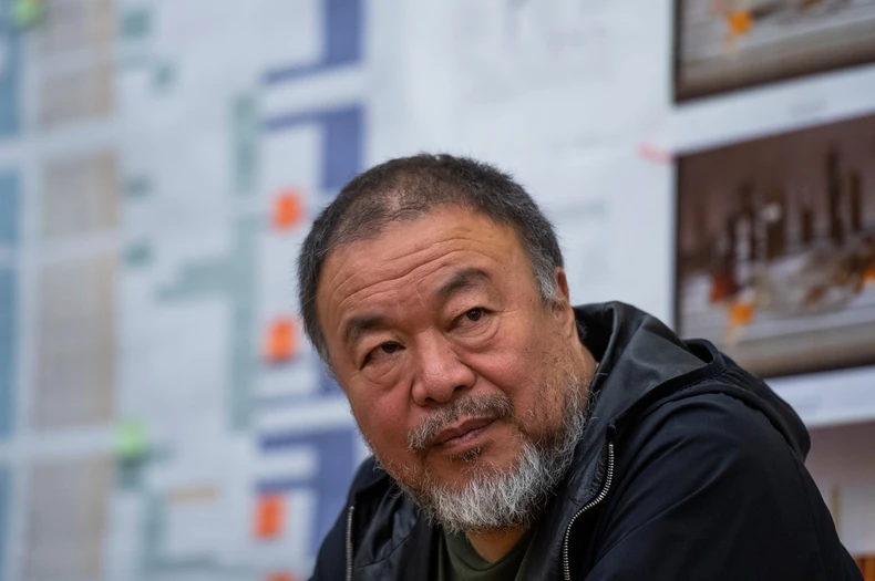 U Kini ima 1,4 milijardi ljudi i jedna vlast - Ai Veivei