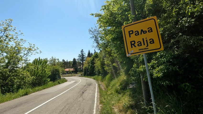 Posetili smo majku Sofije Janićijević u Ralji progovorila o odnosu ćerke i Daneta (70)