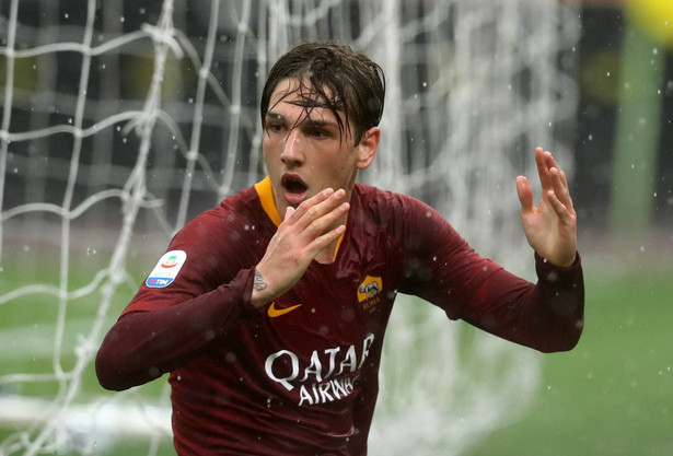 Niccolo Zaniolo