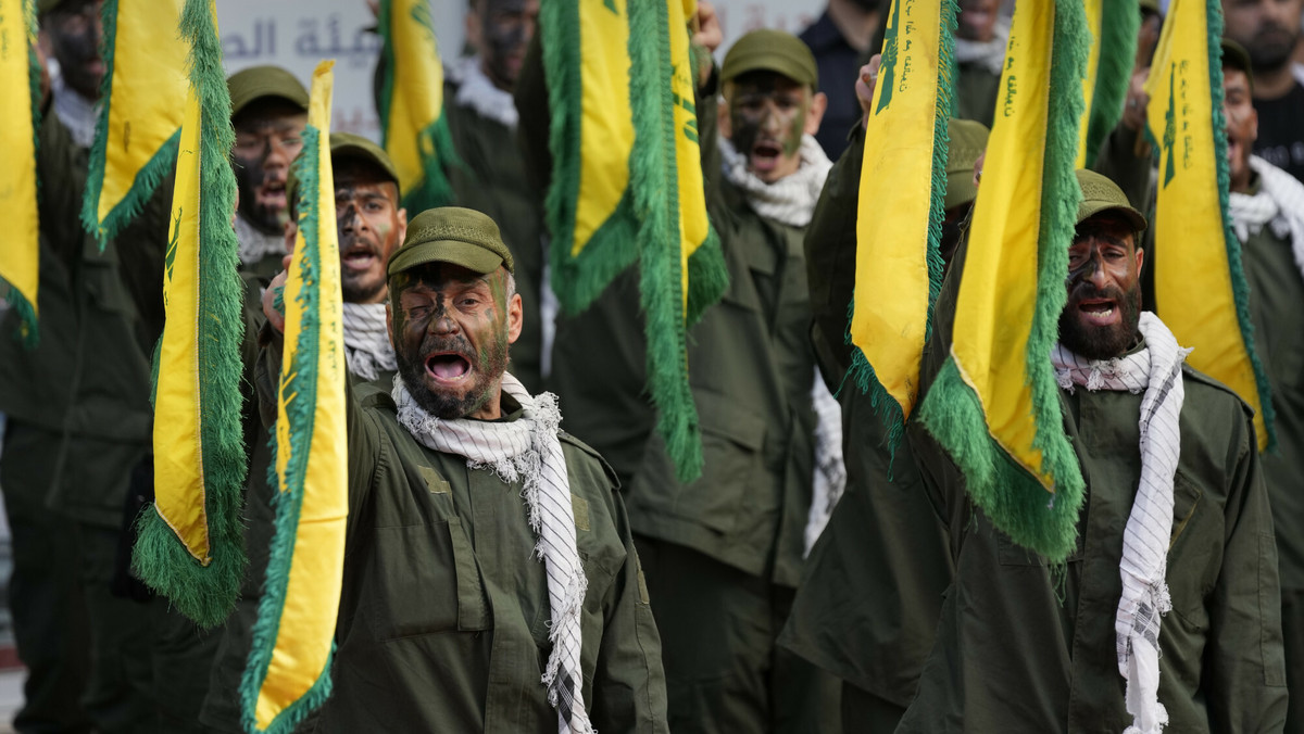 Rośnie napięcie pomiędzy Hezbollahem a Izraelem. Możliwe są dwa scenariusze