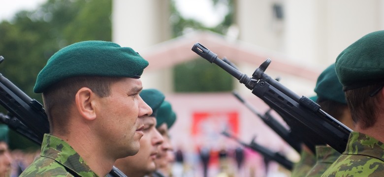 Litewski eurodeputowany: Nasza niepodległość jest zagrożona przez Rosję