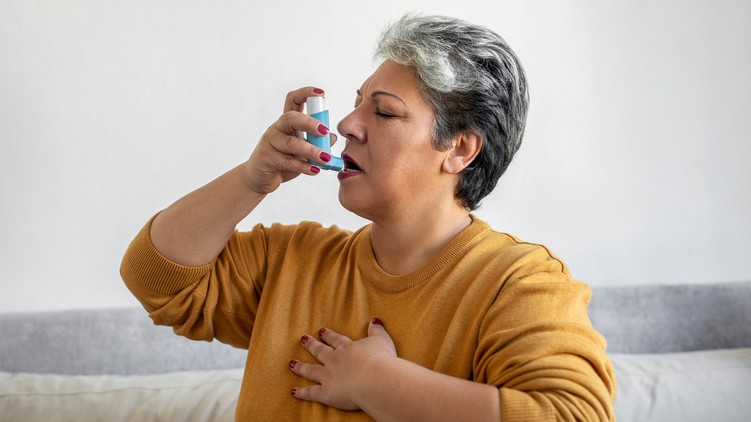 copd tüdőszűrés, tüdőrák, köhögés, kezelés