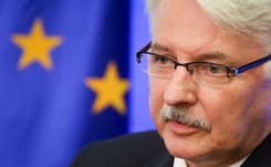 Waszczykowski: Tusk w ogóle nie zaistniał jako przywódca, to trzecioplanowy polityk UE