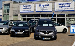 UOKiK bezlitosny: znana sieć komisów zapłaci gigantyczną karę. Jest stanowisko firmy