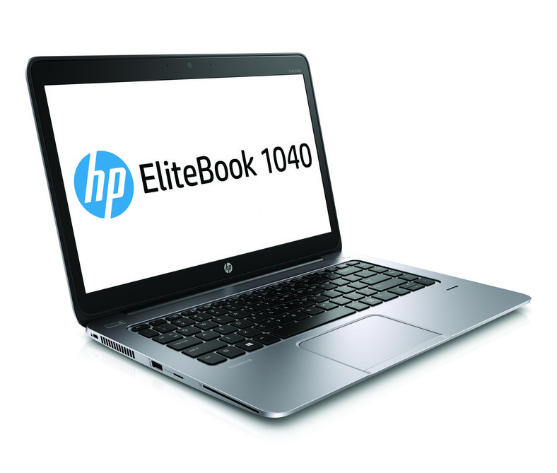 HP EliteBook Folio 1040