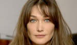 Carla Bruni: miejsce kobiety jest w domu