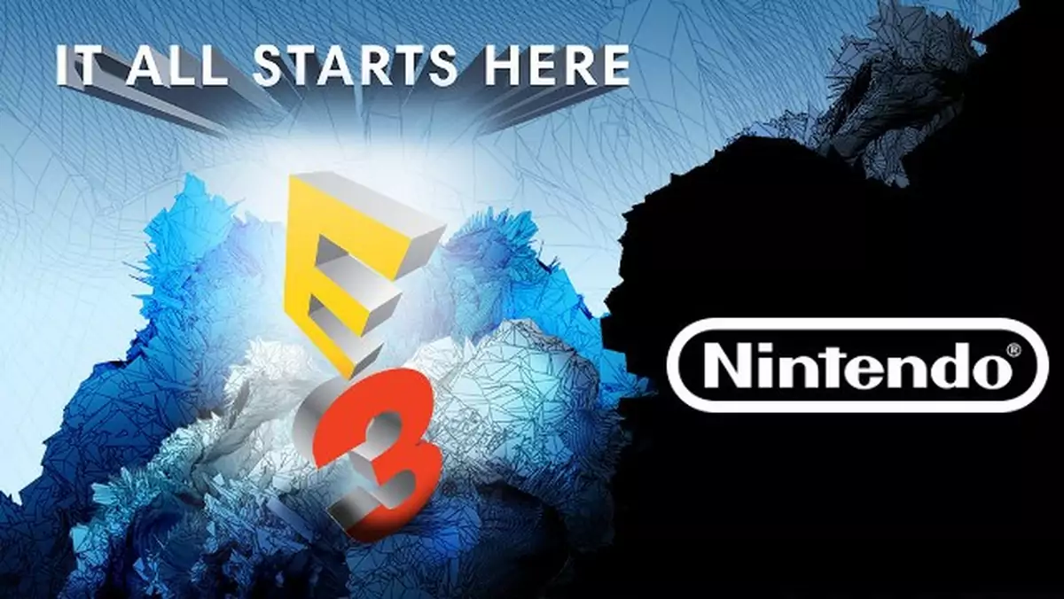 Podsumowanie konferencji Nintendo na E3 2017: będą Metroid Prime 4 i Pokemony, ale w tym roku rządzą Mario i Rocket League