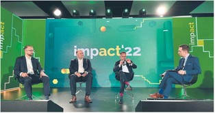 Woda, węgiel, wodór: powstaje hub współpracy dla 3W