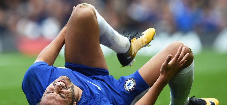 Liga angielska: Manchester United rozbił Everton. Hit Chelsea - Arsenal bez goli [WIDEO]