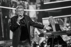 Andrzej Zieliński o ostatnich chwilach brata. 'Widzieliśmy się dzień przed tym, jak odszedł'