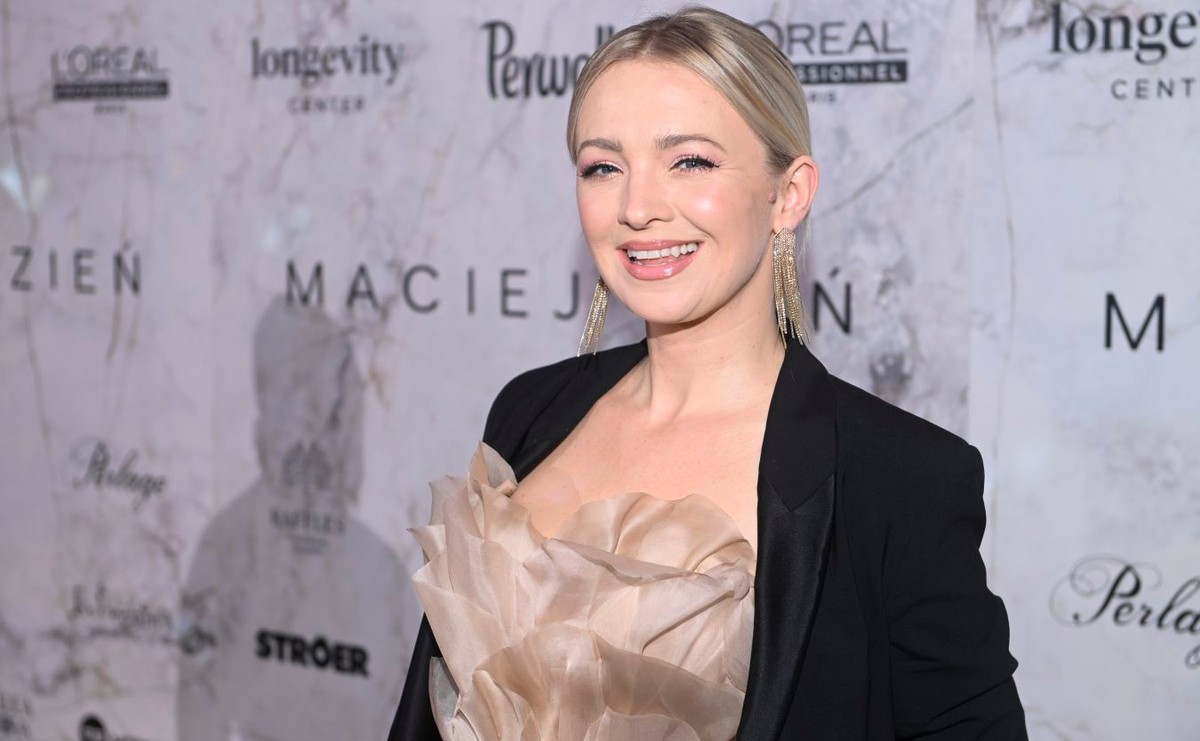 Barbara Kurdej-Szatan