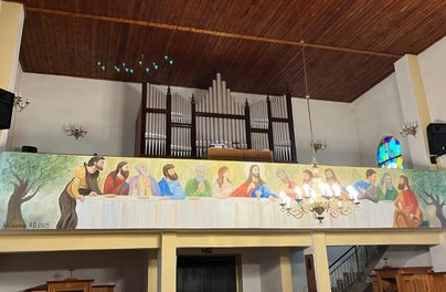 Kościół św. Jana Nepomucena – historia zapisana w murach