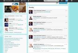 PiS chce namówić posła Godsona do przejścia?