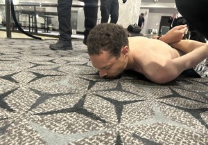 Napadač koji je pucao na Trampovoj večeri