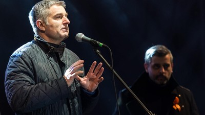 Wrocław: koncert przeciwko ksenofobii i rasizmowi