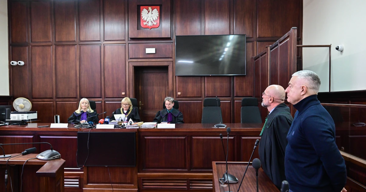 Kontrowersyjna wypowiedź o żołnierzach? Sąd: Frasyniuk nie złamał prawa