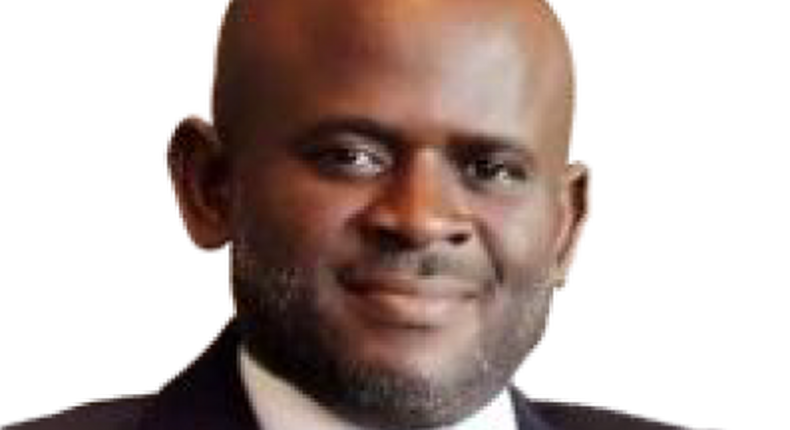 Ogbe E. Ogbe, Executive Director, Renewable Energy Solutions, Levene Energy Holdings