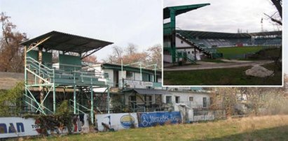 Była Liga Mistrzów, są chwasty