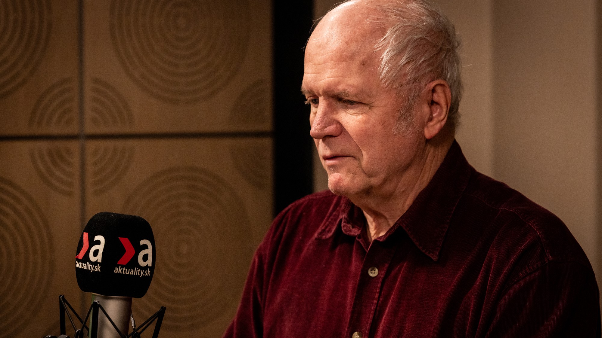 EKOcast s Petrom Jurčovičom a Martinou Beňovou