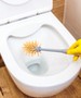Barátnőm ketchupot nyomott a WC-be. Kinevettem, aztán megláttam a kristálytiszta végeredményt