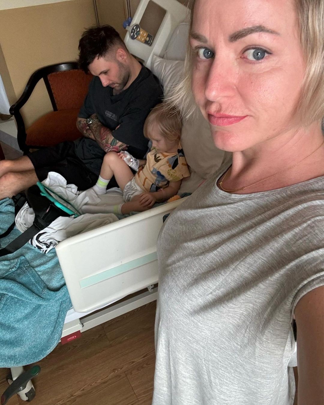 Česká speváčka zo skupiny Čechomor, Martina Partlová.