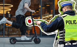 Zmiana zasad na rowerze i hulajnodze. Oto nowy obowiązek