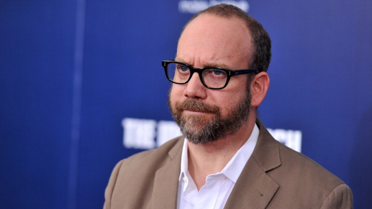 Paul Giamatti, Billy Bob Thornton i Jacki Weaver zagrają w filmie "Parkland", którego producentem jest Tom Hanks.