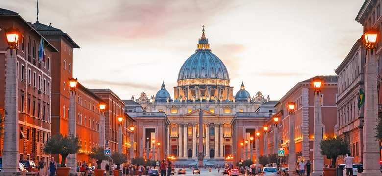 Bazylika św. Piotra: co warto zobaczyć w Rzymie? Atrakcje, godziny otwarcia, bilety