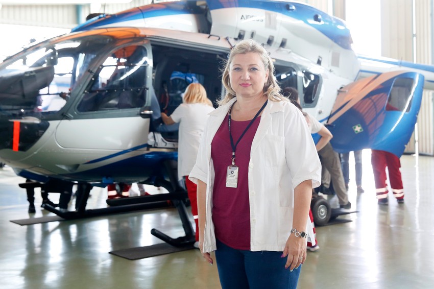 Dr Ivana Stefanović