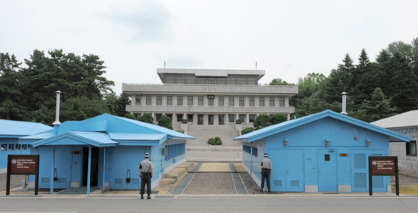 Demilitarizovana zona