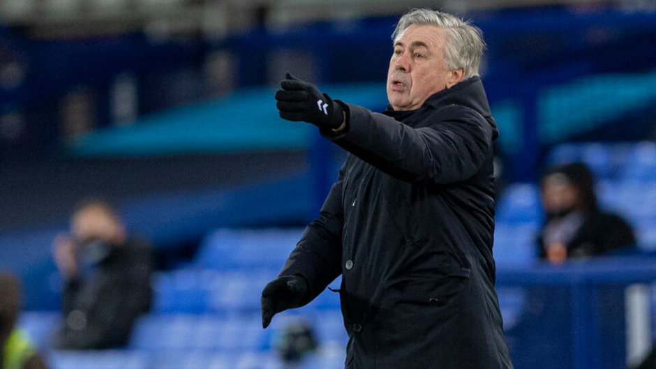 Carlo Ancelotti