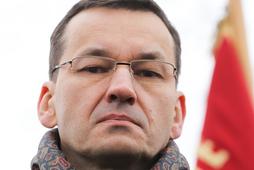 Mateusz Morawiecki