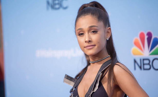 Ariana Grande, Justin Bieber, Pharell Williams i Miley Cyrus zagrają w niedzielę w Manchesterze