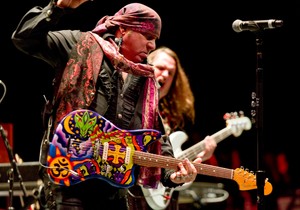 Little Steven foto Jeff Ross