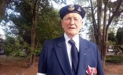 Lech Tryuk: Miałem 16 lat. Do Powstania poszedłem w krótkich majtkach