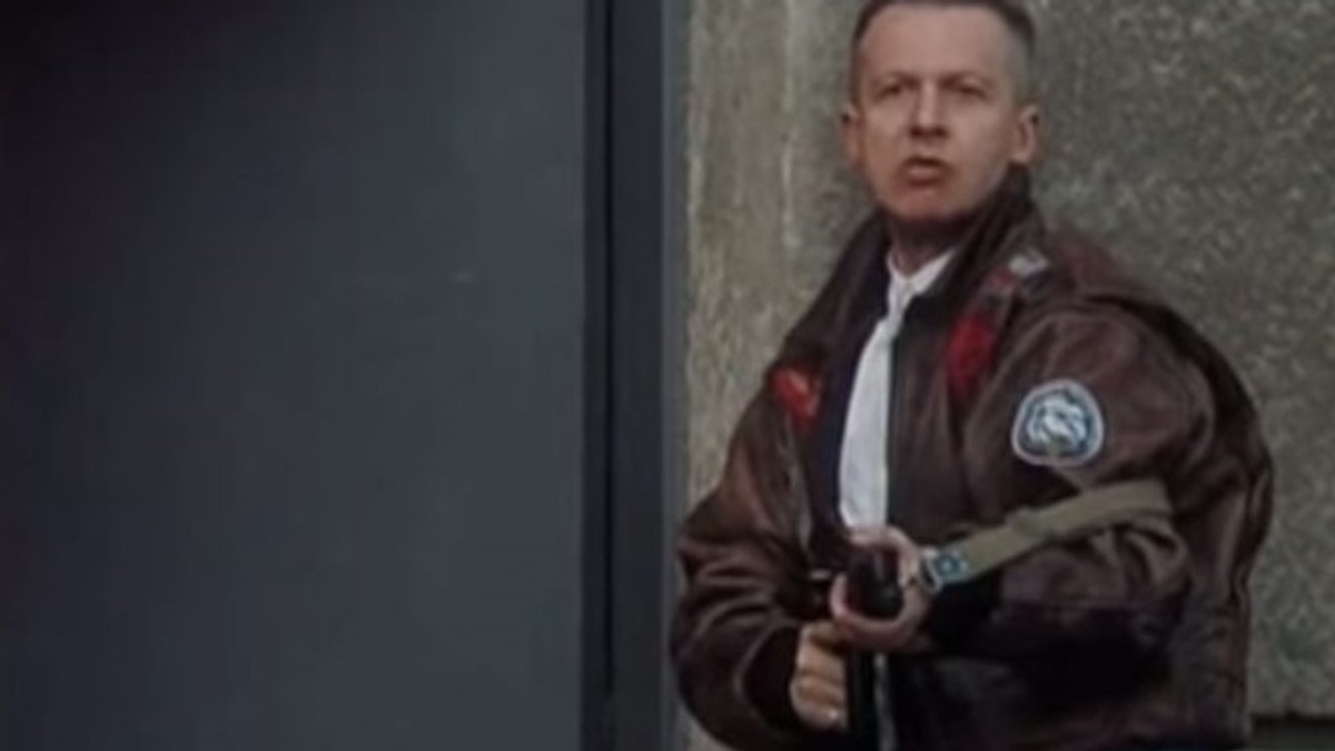 богуслав линда псы. фильм псы польша 1992. псы 1992. псы 1992. Psy 1992.