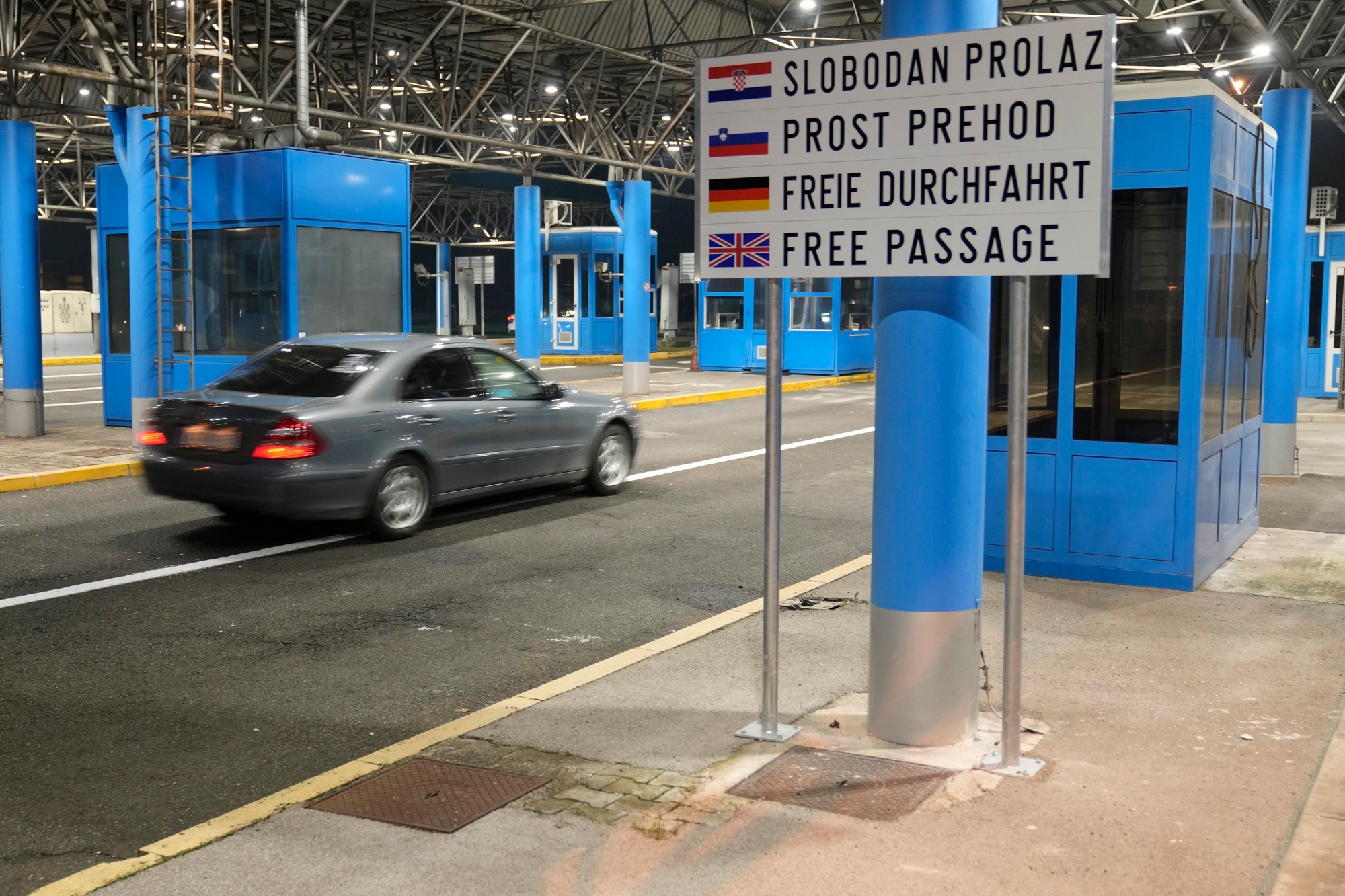Vstupom Chorvátska do schengenského priestoru sa zjednodušuje cestovanie do tejto prímorskej krajiny aj pre slovenských občanov.