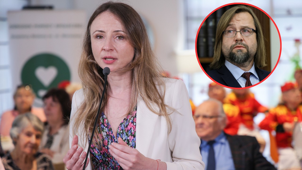 Szef PIP ocenia pomysł ministry. 