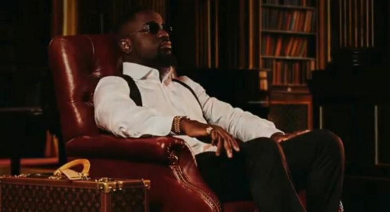 Sarkodie: 10 things to know about Ghana’s best rapper alive