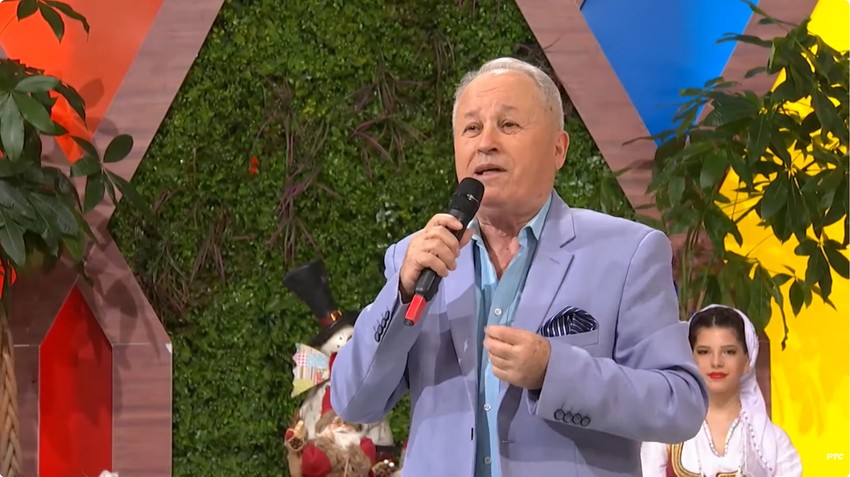 Radoš Raša Pavlović