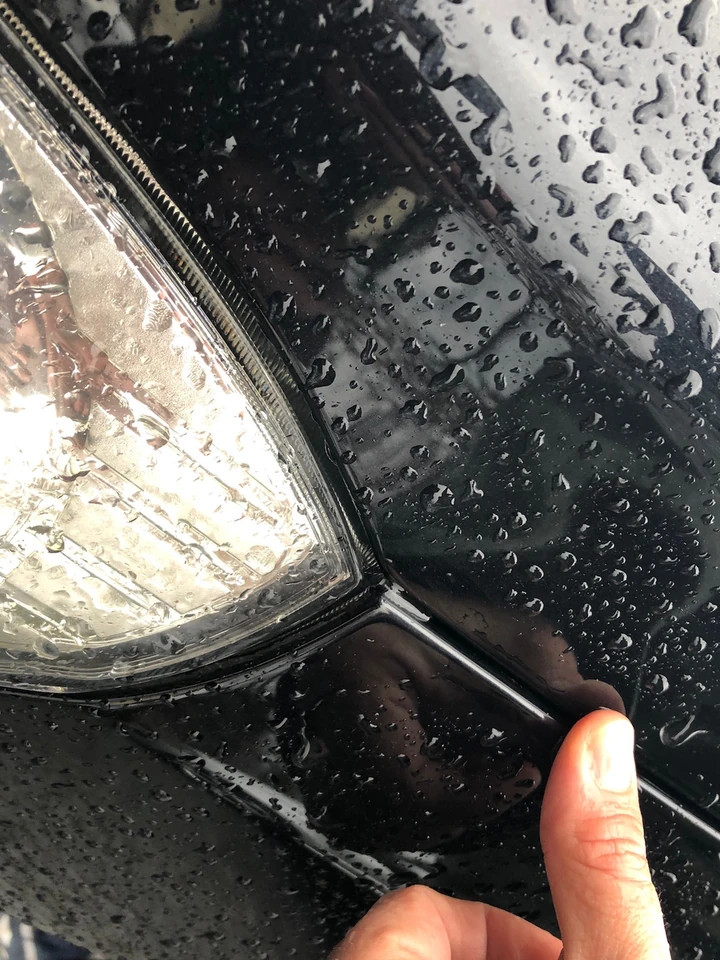 Auto z ogłoszenia: Volvo S60