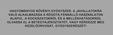 Phytotec cIKK ALATTI SZÖVEG leghosszabb