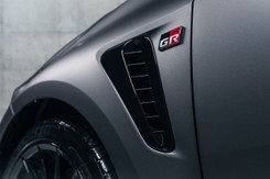 Toyota GR czy GR Sport - różnice mogą cię zaskoczyć