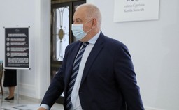 Sasin: Unijni technokraci muszą zrozumieć, że forsowanie pakietu klimatycznego to katastrofalny błąd [WYWIAD]