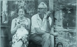 Szymborska i Filipowicz to kochankowie zwykli i niezwykli zarazem. Jakie są ich listy? [RECENZJA]