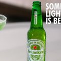 Reklama piwa Heineken wycofana. Po oskarżeniach o rasizm