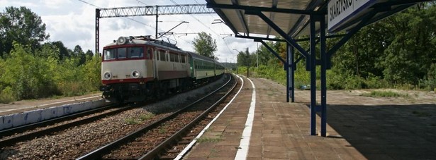 15,5 mln zł będzie kosztowała modernizacja stacji kolejowej w Świdniku k. Lublina i przystanku Lublin-Północ. Inwestycja ma na celu m.in. usprawnienie komunikacji z powstającym w Świdniku lotniskiem. fot. Shutterstock.