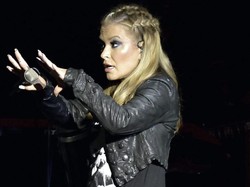 Anastacia pokonała raka i w wieku 47 lat zachwyca wyglądem!