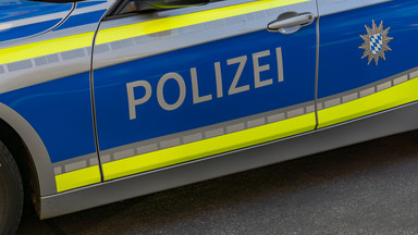 Akcja policji z Polski i Niemiec. Złodzieje mieli skraść auta ambasady Chin